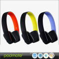 S3 cheap colorful bluetooth stereo headphones